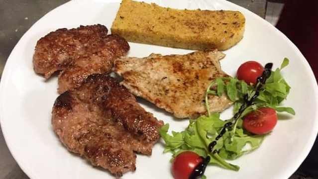 Osteria Intant Bondì