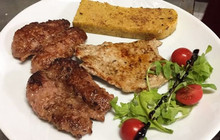 Osteria Intant Bondì餐厅图片