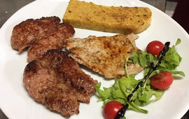 Osteria Intant Bondì
