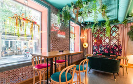 Carlota Braun Music Bar & Restaurant