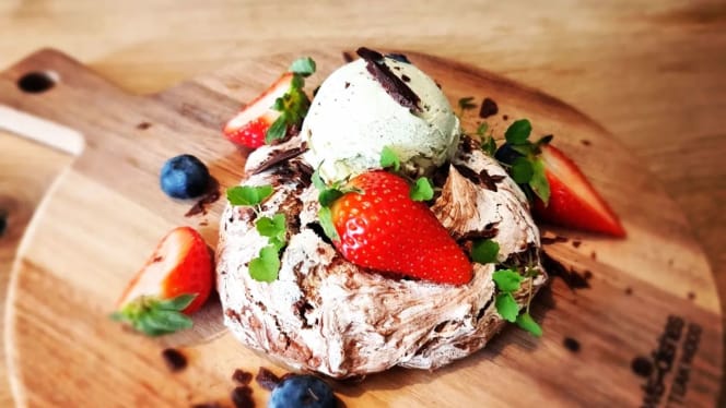 Beautanica餐厅图片