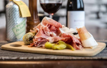 Osteria Da Artico餐厅图片