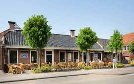 De Pompstee