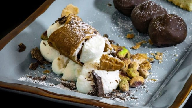 Il Pozzo Della Fortuna餐厅图片