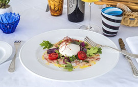 Ristorante Adamo ed Eva Positano