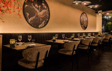 Kaizen Sushi & Asian Fusion餐厅图片