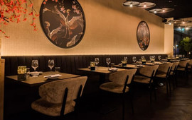 Kaizen Sushi & Asian Fusion