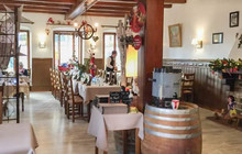 Restaurant des Vosges餐厅图片