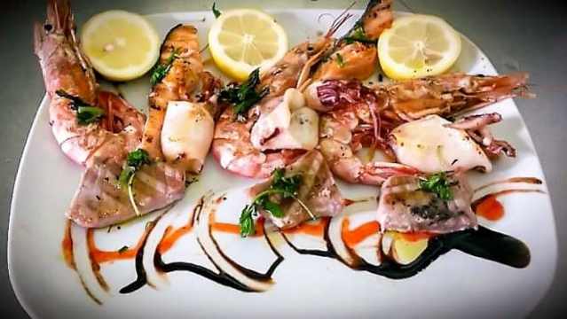 Antica Trattoria Galletto dal 1906餐厅图片