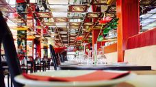 Fusion Restaurant & Loungebar-Comarca Sur