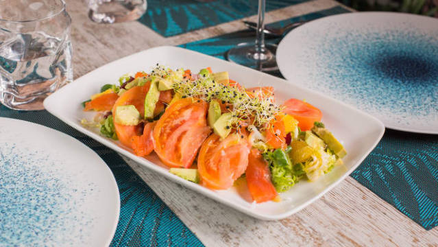 Selva Gastro Cervecería