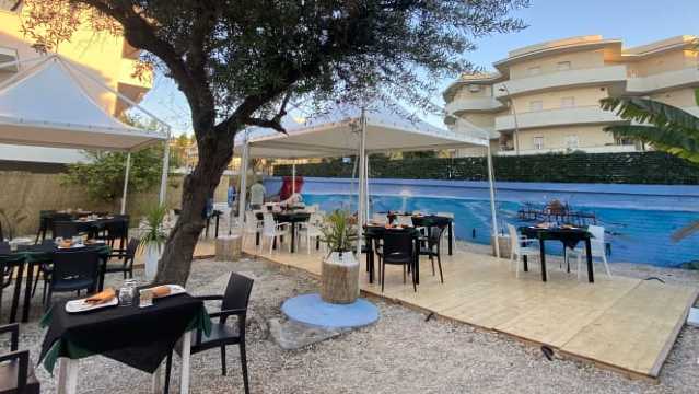 Arrosticineria 21 Posti餐厅图片