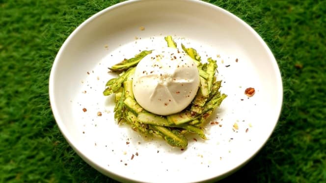 Mamma Mia Ristorante Biot