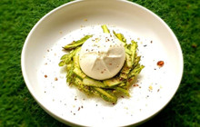 Mamma Mia Ristorante Biot餐厅图片
