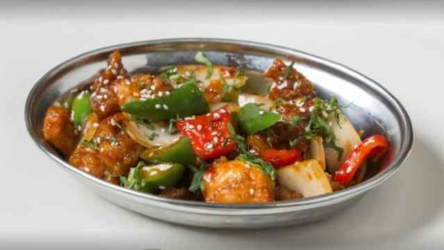 Ghazal Indian Restaurant