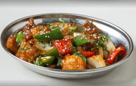 Ghazal Indian Restaurant