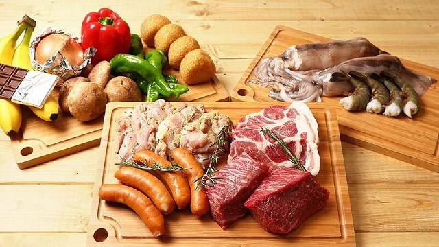 Marche BBQ 6J餐厅图片