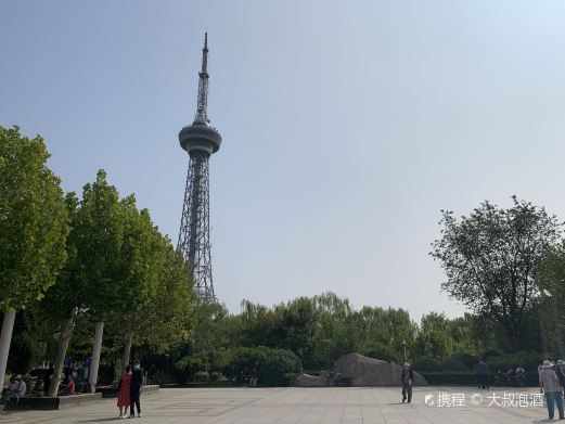 镜湖公园