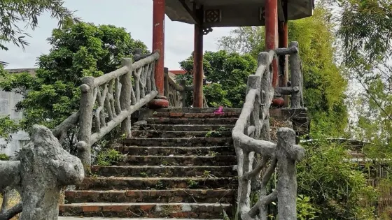 沙塘村公園