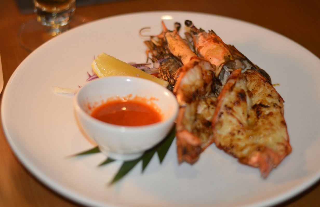 迪拜JA棕榈树庭院酒店(JA Palm Tree Court, Dubai)图片