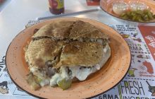 Shish Shawerma Corniche餐厅图片