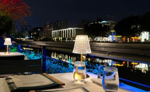 IVV·法式餐酒馆