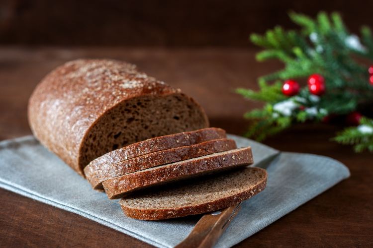 Rye bread