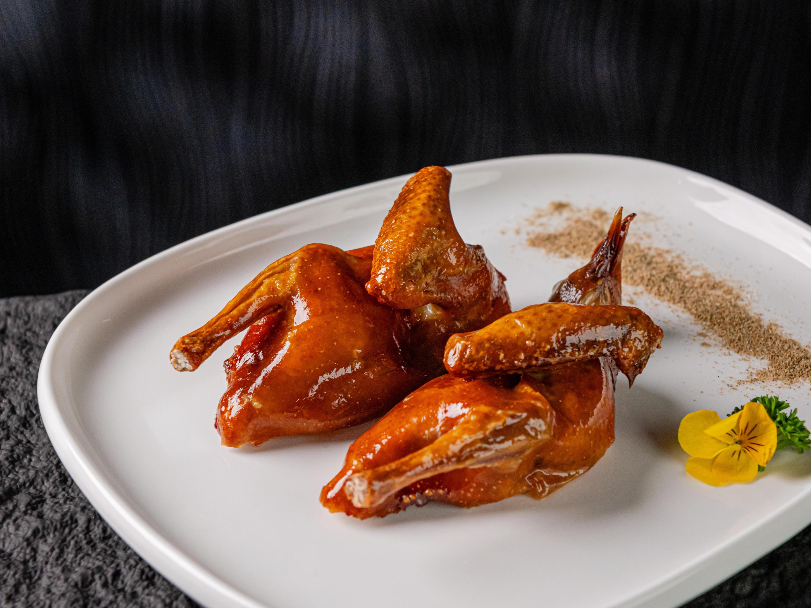 上海星河吉酒店·朵颐全日餐厅