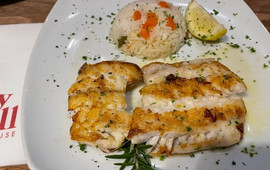 City Grill