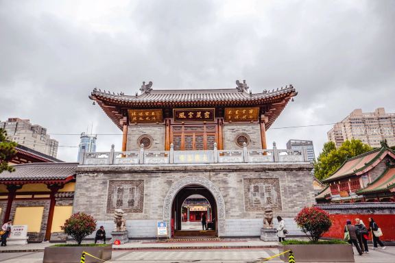大兴善寺