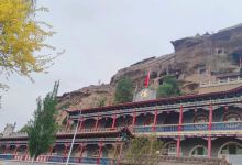 万佛洞景点图片