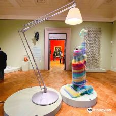 曼彻斯特美术馆-曼彻斯特