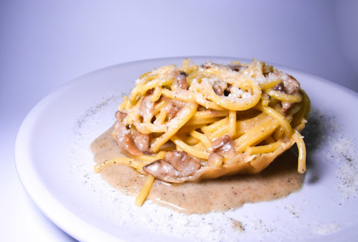 Osteria Barberini餐厅图片