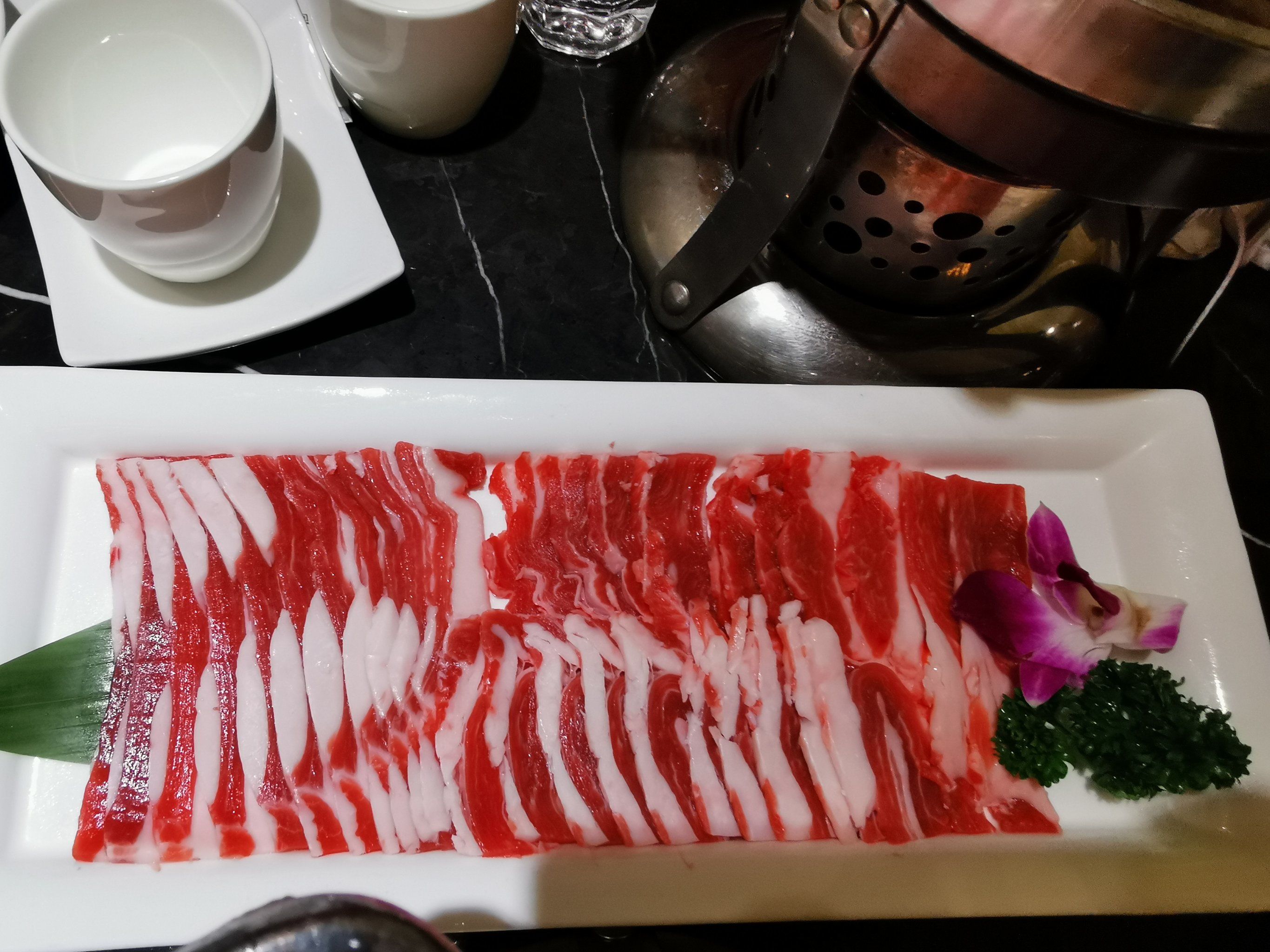 世贸万锦大酒店·烹大师火锅达人