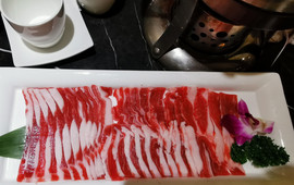 世贸万锦大酒店·烹大师火锅达人