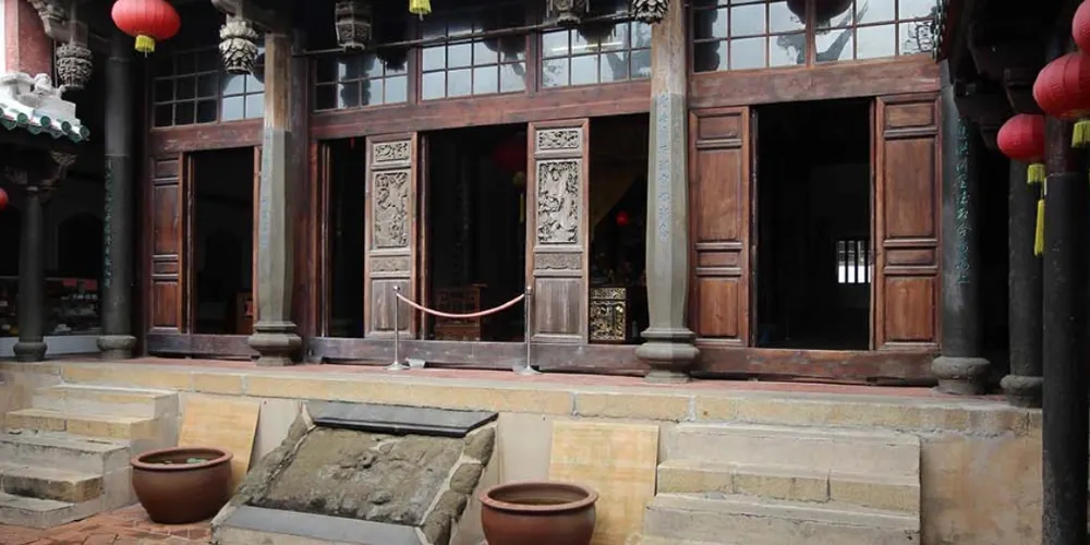 永安旅遊