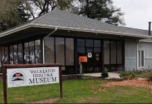 Walkerton Heritage Museum景点图片