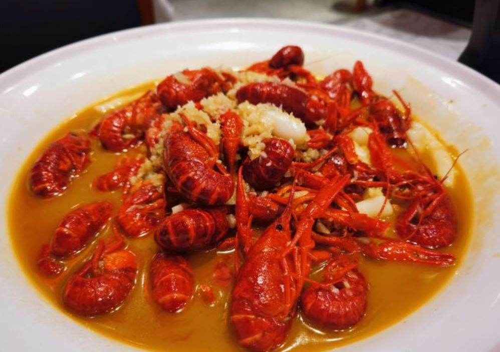 丈母娘的饭局·新金陵菜(创始店)