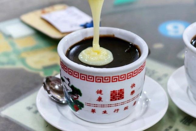 Huashenghang