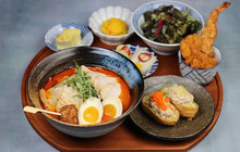 홍대구루메餐厅图片