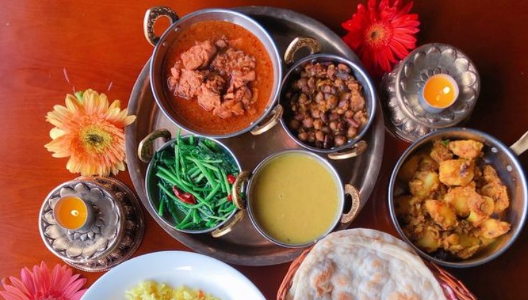 岗底斯藏餐尼泊尔餐厅(雪雁街店)餐厅图片