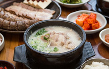 大建名家餐厅图片