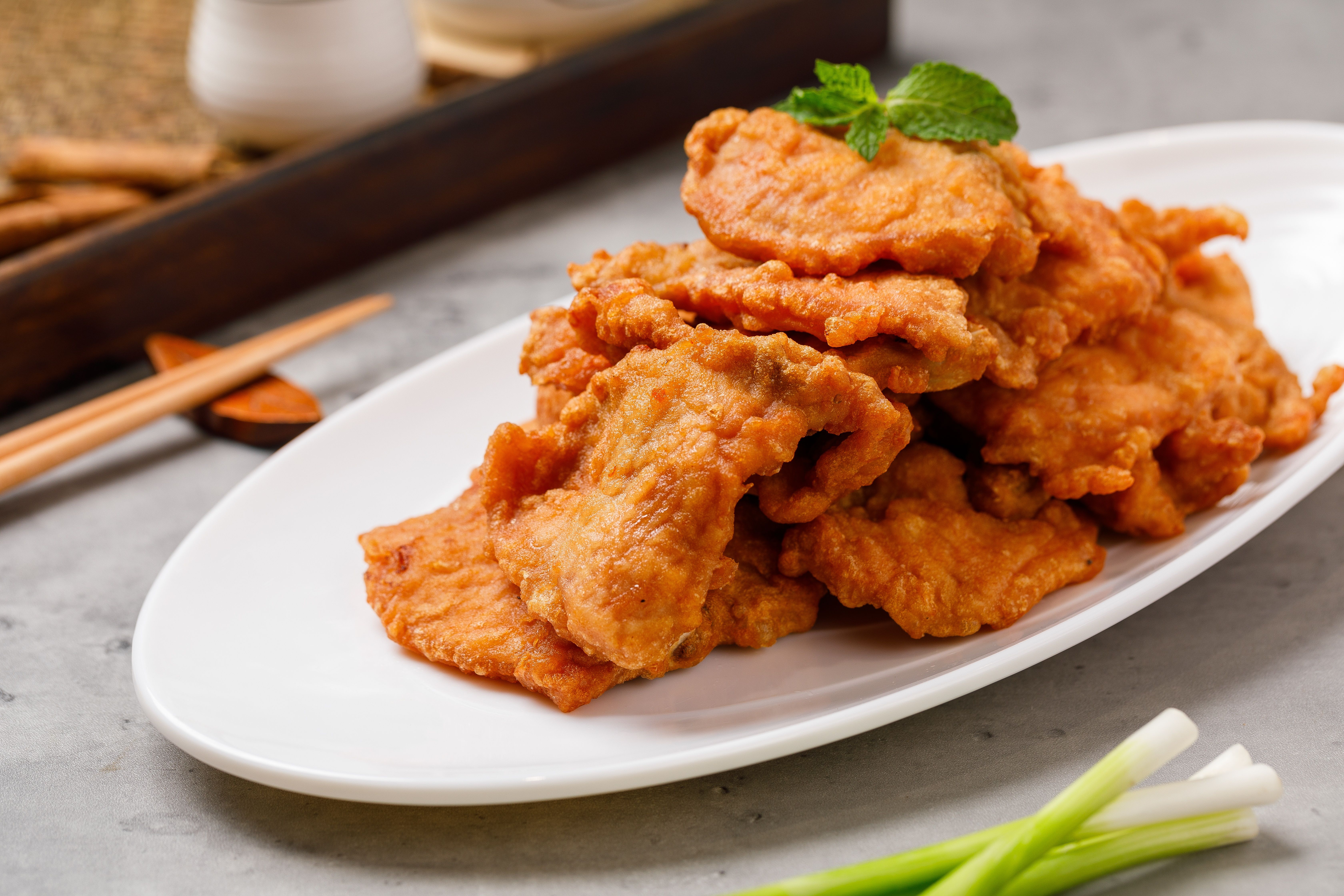 双合园·海鲜水饺青岛菜(书院路店)