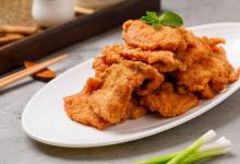双合园·海鲜水饺青岛菜(书院路店)美食图片