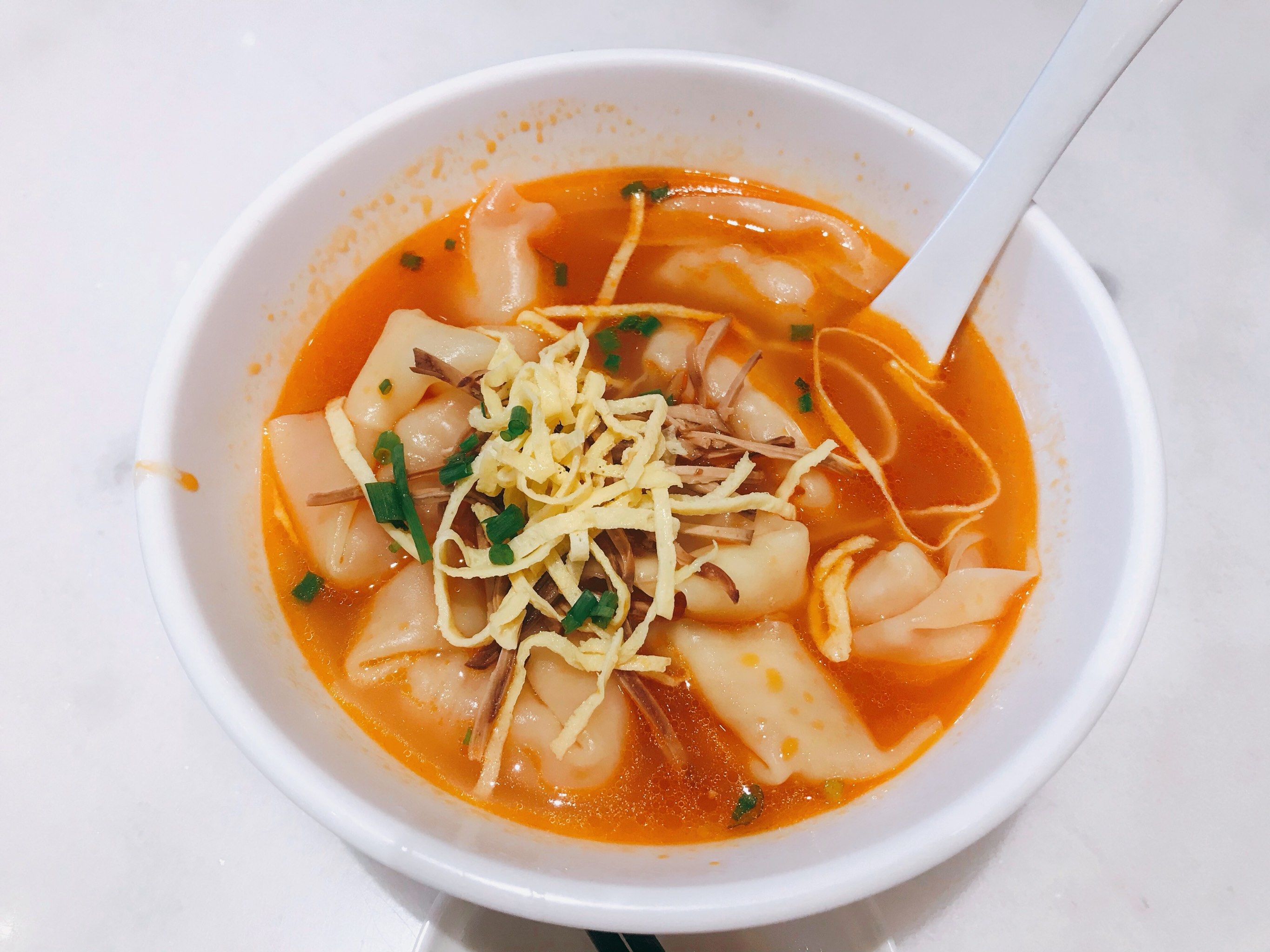 無夕·小笼(荟聚购物中心店)