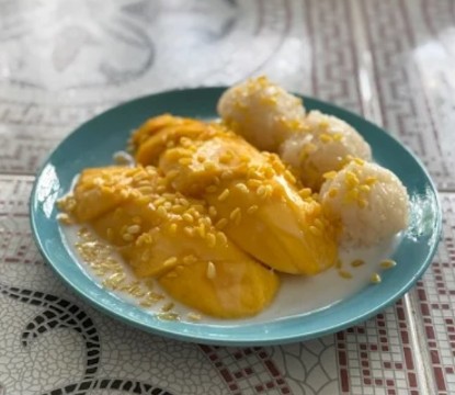 Mr. Kai Restaurant餐厅图片