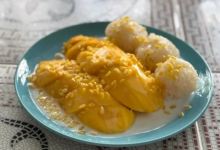 Mr. Kai Restaurant美食图片