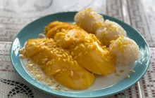Mr. Kai Restaurant餐厅图片