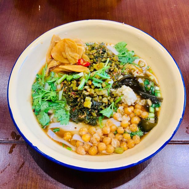 青小生码子粉(古田店)