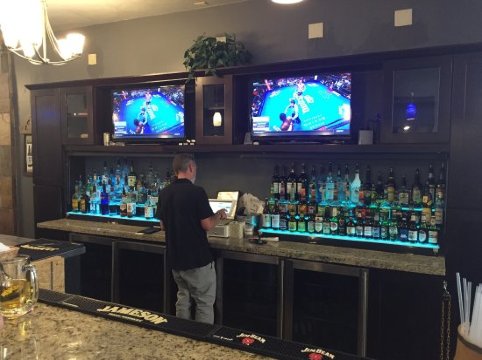 Squatter's Pub
